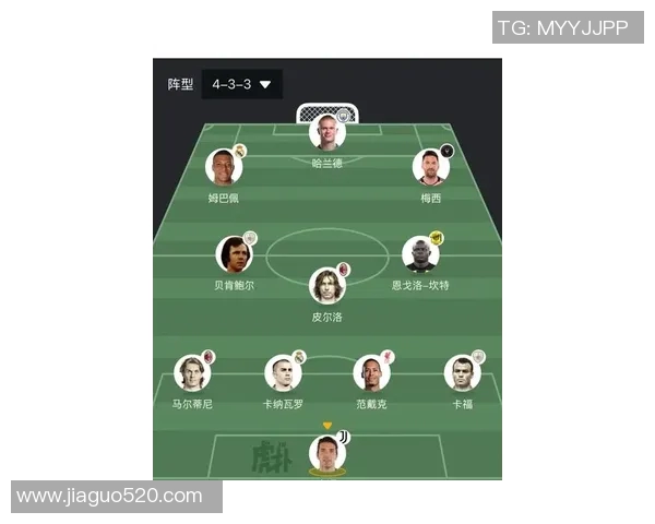 当下最热足球球星的荣耀时刻与未来传奇道路全景解析 当下最热足球球星的荣耀时刻与未来传奇道路全景解析