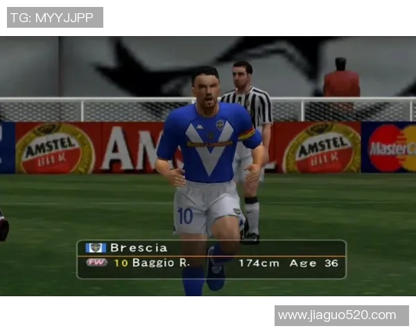 实况足球8日本球星推荐与最佳阵容搭配攻略